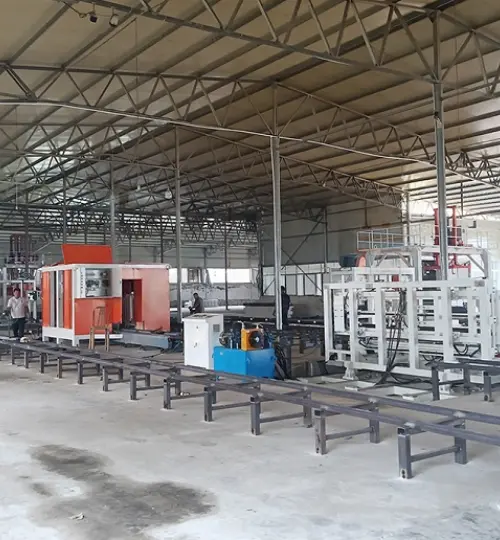 Produksi harian Xinjiang Aksu sebesar 1.000 meter kubik dari proyek blok terisolasi sendiri