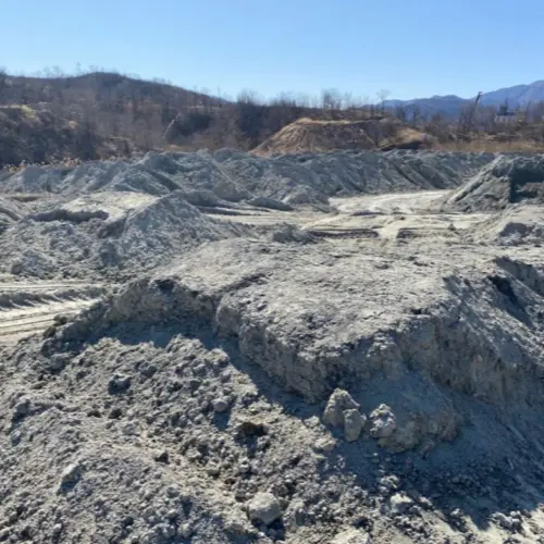 Solusi Tailing ke Batu Bata