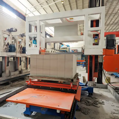 Peralatan Bata Ringan