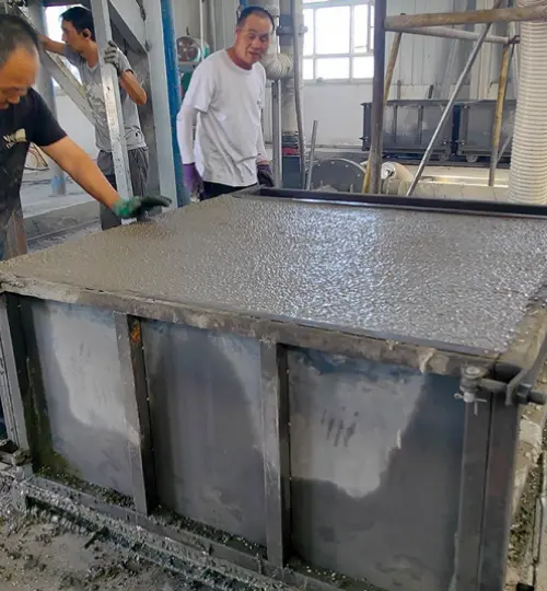 Cara membuka pabrik blok aerasi kecil