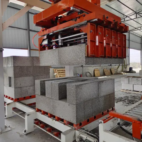 Peralatan Produksi Panel Homogen